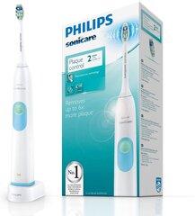 Philips HX6231/01 kaina ir informacija | Elektriniai dantų šepetėliai | pigu.lt