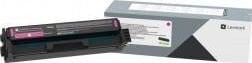 Lexmark C320020 kaina ir informacija | Kasetės lazeriniams spausdintuvams | pigu.lt