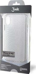 3MK 52183-uniw для iPhone 11 Pro, прозрачный цена и информация | Чехлы для телефонов | pigu.lt
