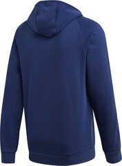 HOODIE ADIDAS PERFORMANCE CORE18 FZ HOODY FT8069 цена и информация | Футбольная форма и другие товары | pigu.lt