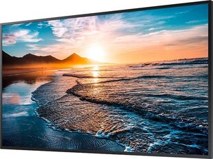 Samsung LH43QHREBGCXEN, 42.5" цена и информация | Мониторы | pigu.lt