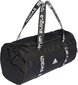 Sportinis krepšys Adidas 4ATHLS Duffel S FJ9353, 21.5 l, juodas kaina ir informacija | Kuprinės ir krepšiai | pigu.lt