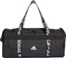 Sportinis krepšys Adidas 4ATHLS Duffel S FJ9353, 21.5 l, juodas kaina ir informacija | Kuprinės ir krepšiai | pigu.lt