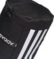 Sportinis krepšys Adidas 4ATHLTS Duffel XS FJ4455, 14 l, juodas kaina ir informacija | Kuprinės ir krepšiai | pigu.lt