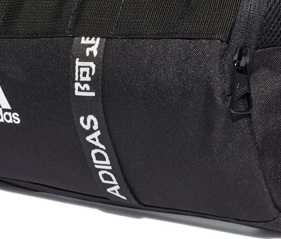 Sportinis krepšys Adidas 4ATHLTS Duffel XS FJ4455, 14 l, juodas kaina ir informacija | Kuprinės ir krepšiai | pigu.lt