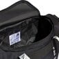 Sportinis krepšys Adidas 4ATHLTS Duffel XS FJ4455, 14 l, juodas kaina ir informacija | Kuprinės ir krepšiai | pigu.lt