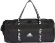 Sportinis krepšys Adidas 4ATHLTS Duffel XS FJ4455, 14 l, juodas kaina ir informacija | Kuprinės ir krepšiai | pigu.lt