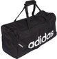 Sportinis krepšys Adidas Lin Duffle M FL3651, 39 l, juodas kaina ir informacija | Kuprinės ir krepšiai | pigu.lt