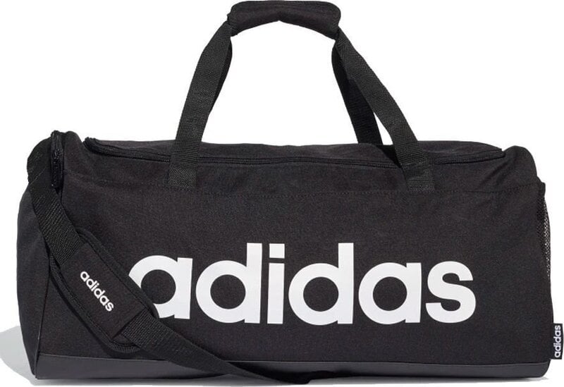 adidas lin duffle l