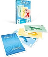 Kortų žaidimas Makau, PL kaina ir informacija | Stalo žaidimai, galvosūkiai | pigu.lt
