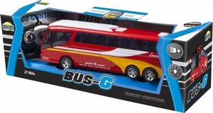 Radijo bangomis valdomas autobusas kaina ir informacija | Žaislai berniukams | pigu.lt