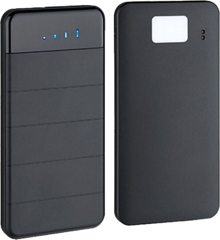 PowerNeed ES8000B 8000 mAh kaina ir informacija | Atsarginiai maitinimo šaltiniai (power bank) | pigu.lt