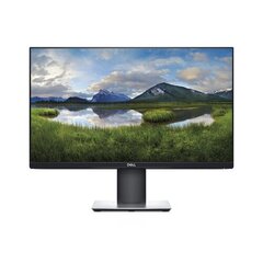 Dell P2421DC цена и информация | Мониторы | pigu.lt