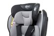 Automobilinė kėdutė 4Baby Roto-Fix, 0-36 kg, blue kaina ir informacija | Autokėdutės | pigu.lt