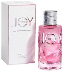 Kvapusis vanduo Christian Dior Joy Intense EDP moterims 30 ml kaina ir informacija | Kvepalai moterims | pigu.lt
