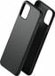 3MK dėklas, skirtas Huawei P30 Pro, juodas kaina ir informacija | Telefono dėklai | pigu.lt