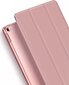 SmartCase iPad 10.2 2019 / 2020 / 2021 , rose gold kaina ir informacija | Planšečių, el. skaityklių priedai | pigu.lt