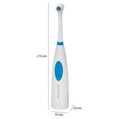 ProfiCare Электрическая зубная щетка EZ 3054 цена и информация | Электрические зубные щетки | pigu.lt