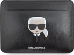 Karl Lagerfeld Kompiuterinė technika internetu