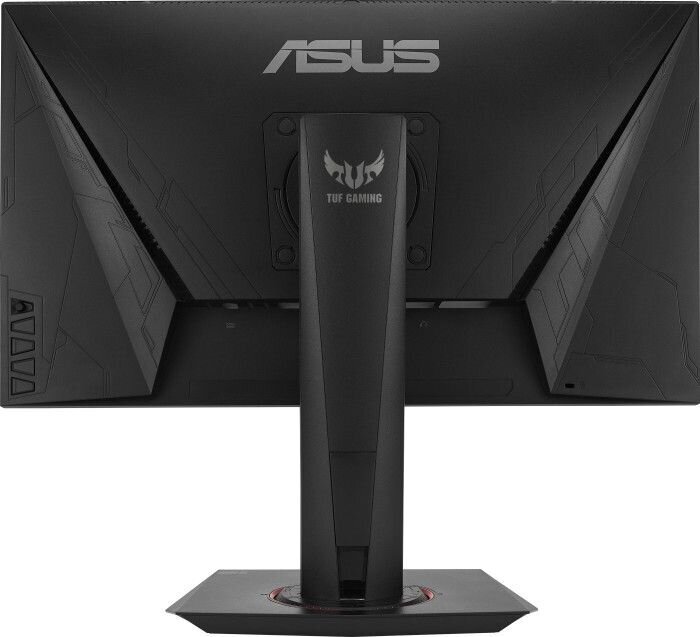 Asus VG259QM kaina ir informacija | Monitoriai | pigu.lt