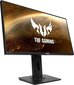 Asus VG259QM цена и информация | Monitoriai | pigu.lt