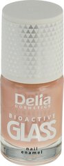 Лак для ногтей Delia Cosmetics Bioactive Glass nr 06, 11мл цена и информация | Лаки, укрепители для ногтей | pigu.lt