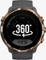 Suunto 7 Graphite Copper kaina ir informacija | Išmanieji laikrodžiai (smartwatch) | pigu.lt