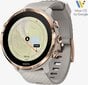 Suunto 7 Sandstone Rosegold цена и информация | Išmanieji laikrodžiai (smartwatch) | pigu.lt