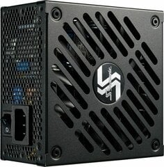 Источник питания SeaSonic SGX-500 Чёрный 500 W цена и информация | Блоки питания (PSU) | pigu.lt