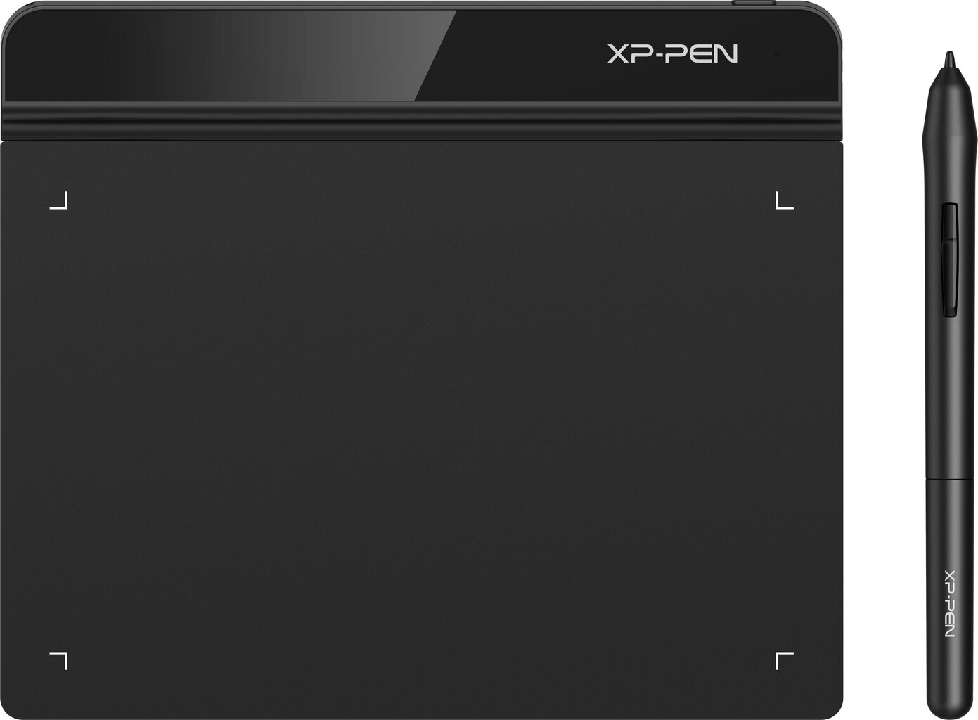 XP-Pen StarG640 kaina ir informacija | Piešimo planšetės | pigu.lt