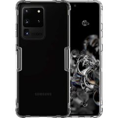 Чехол Nillkin Nature TPU для Samsung Galaxy S20 цена и информация | Чехлы для телефонов | pigu.lt