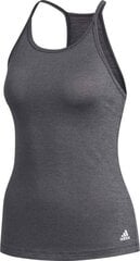 Sportiniai marškinėliai moterims Adidas Performer Tank FL2156 kaina ir informacija | Sportinė apranga moterims | pigu.lt