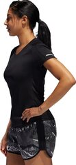 Женская футболка Adidas FL7802 цена и информация | Женские футболки | pigu.lt