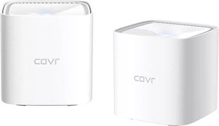 D-Link COVR-1102/E. цена и информация | Точки беспроводного доступа (Access Point) | pigu.lt