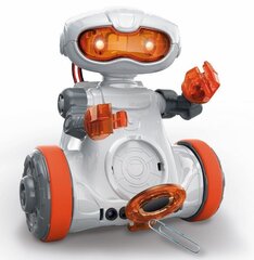 Образовательный робот Clementoni Robot Mio цена и информация | Игрушки для мальчиков | pigu.lt