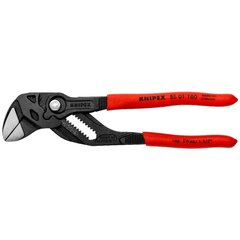 KNIPEX REPLĖS VIENA 180mm kaina ir informacija | Mechaniniai įrankiai | pigu.lt