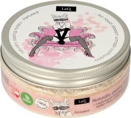 Скраб для тела LaQ Body Scrub & Wash, 200 мл цена и информация | Скрабы для тела | pigu.lt