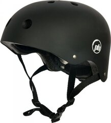 Велосипедный шлем Power Blade, размер S, черный цена и информация | Шлемы | pigu.lt