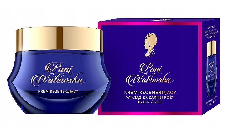 Veido kremas Miraculum Pani Walewska Classic 50 ml kaina ir informacija | Veido kremai | pigu.lt