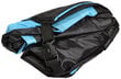 Oro gultas Royokamp Lazy Bag 240 x 70 x 50 cm, mėlynas цена и информация | Pripučiami čiužiniai ir baldai | pigu.lt