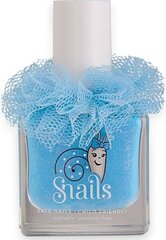 Nagų lakas vaikams Snails Ballerine Baby Cloud, 10.5 ml kaina ir informacija | Kosmetika vaikams ir mamoms | pigu.lt