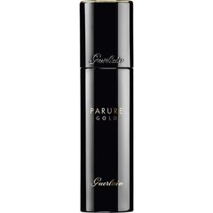 Makiažo pagrindas Guerlain Parure Gold Fluide Foundation 05 Beige Fonce, 30 ml kaina ir informacija | Makiažo pagrindai, pudros | pigu.lt