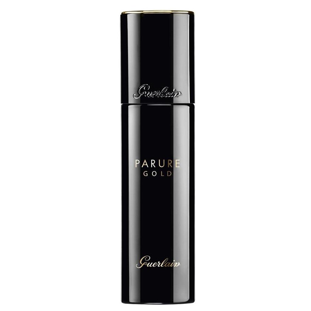 Makiažo pagrindas Guerlain Parure Gold Fluid Foundation 13 Rose Naturel, 30 ml цена и информация | Makiažo pagrindai, pudros | pigu.lt