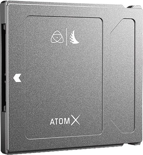 Angelbird ATOMXMINI1000PK kaina ir informacija | Vidiniai kietieji diskai (HDD, SSD, Hybrid) | pigu.lt