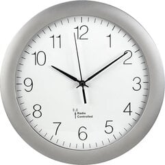 Настенные часы Hama 001863370000. цена и информация | Часы | pigu.lt