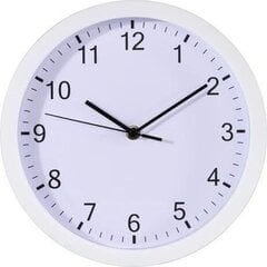 Sieninis laikrodis Hama Pure kaina ir informacija | Laikrodžiai | pigu.lt