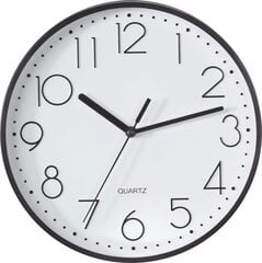 Настенные часы Hama, 001863870000 цена и информация | Часы | pigu.lt