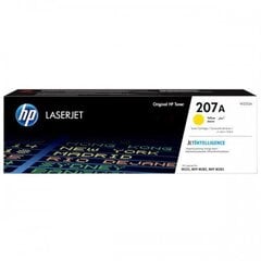 HP W2212A 207A Toner kaina ir informacija | Kasetės lazeriniams spausdintuvams | pigu.lt