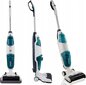 Leifheit Regulus Aqua PowerVac Cordless kaina ir informacija | Dulkių siurbliai-šluotos | pigu.lt