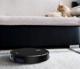 Lenovo Robot Vacuum E1-L kaina ir informacija | Dulkių siurbliai-robotai | pigu.lt